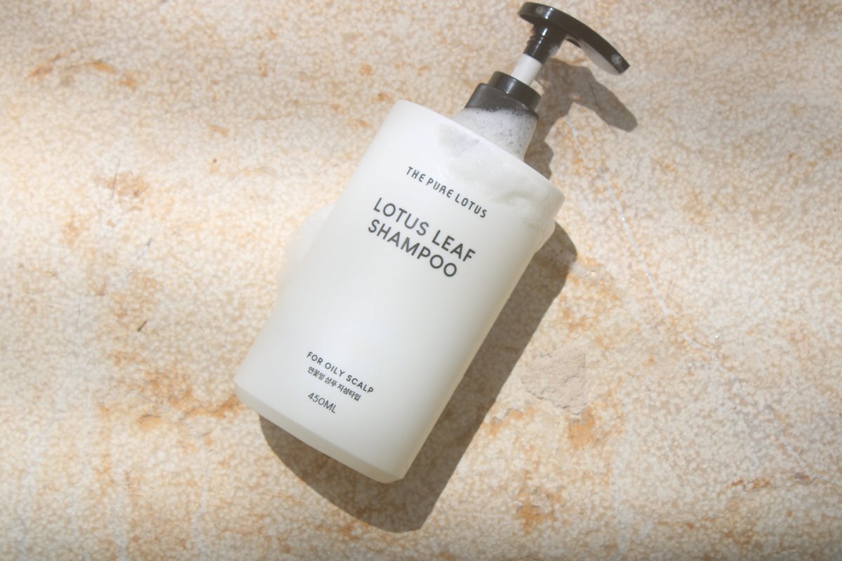 Shampoos