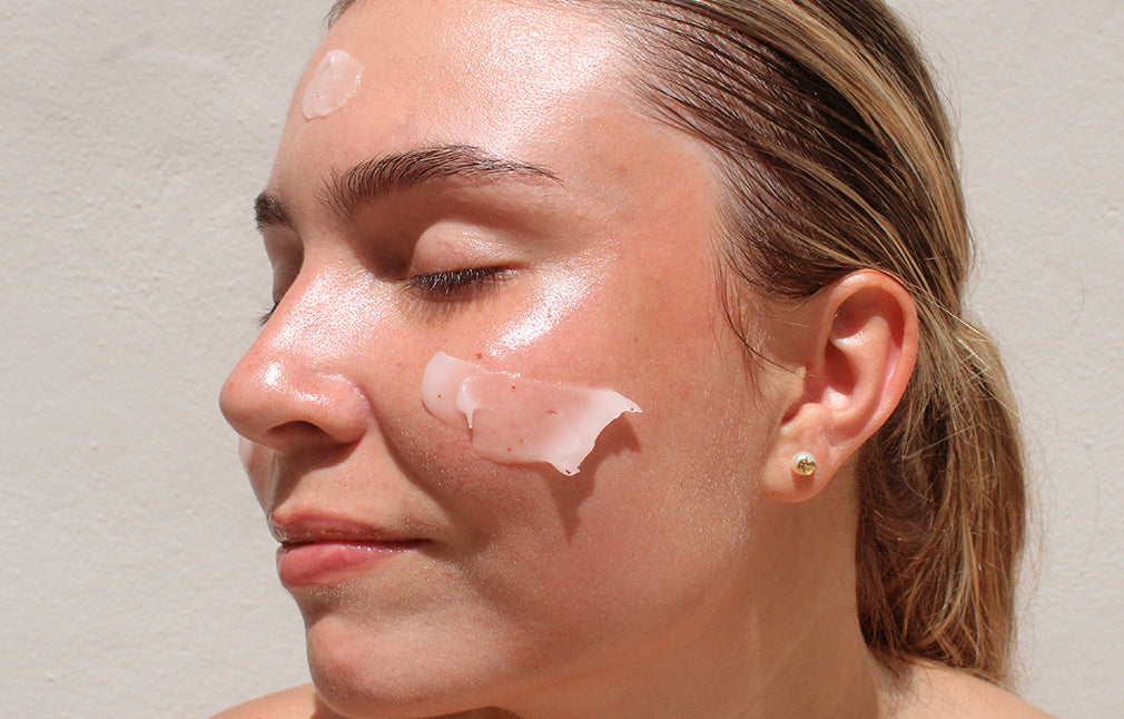 Exfoliantes