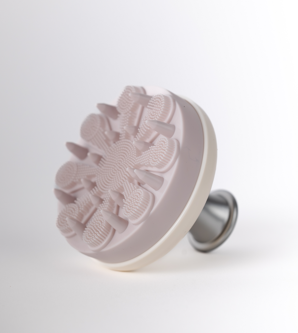 Air Cushion Shampoo Brush