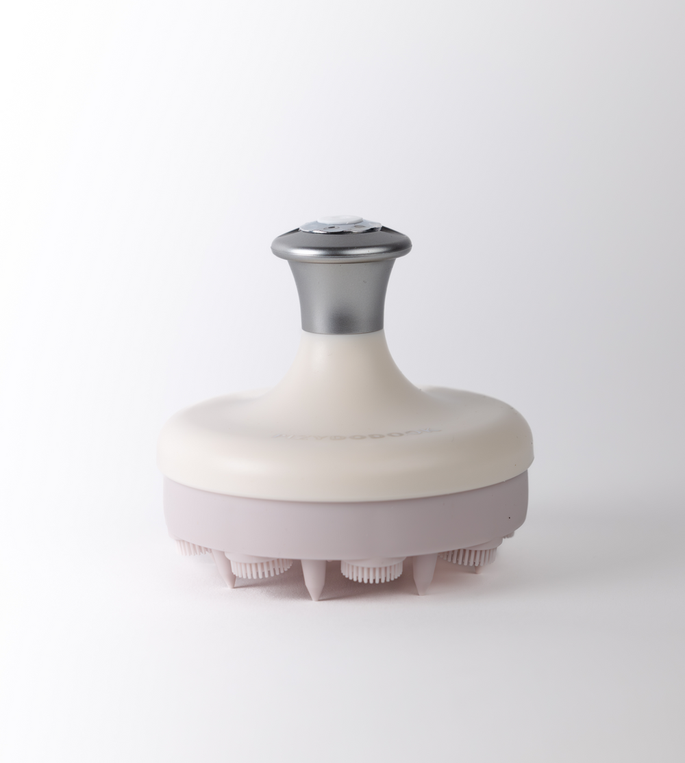 Air Cushion Shampoo Brush