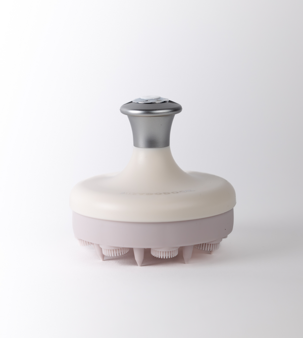 Air Cushion Shampoo Brush