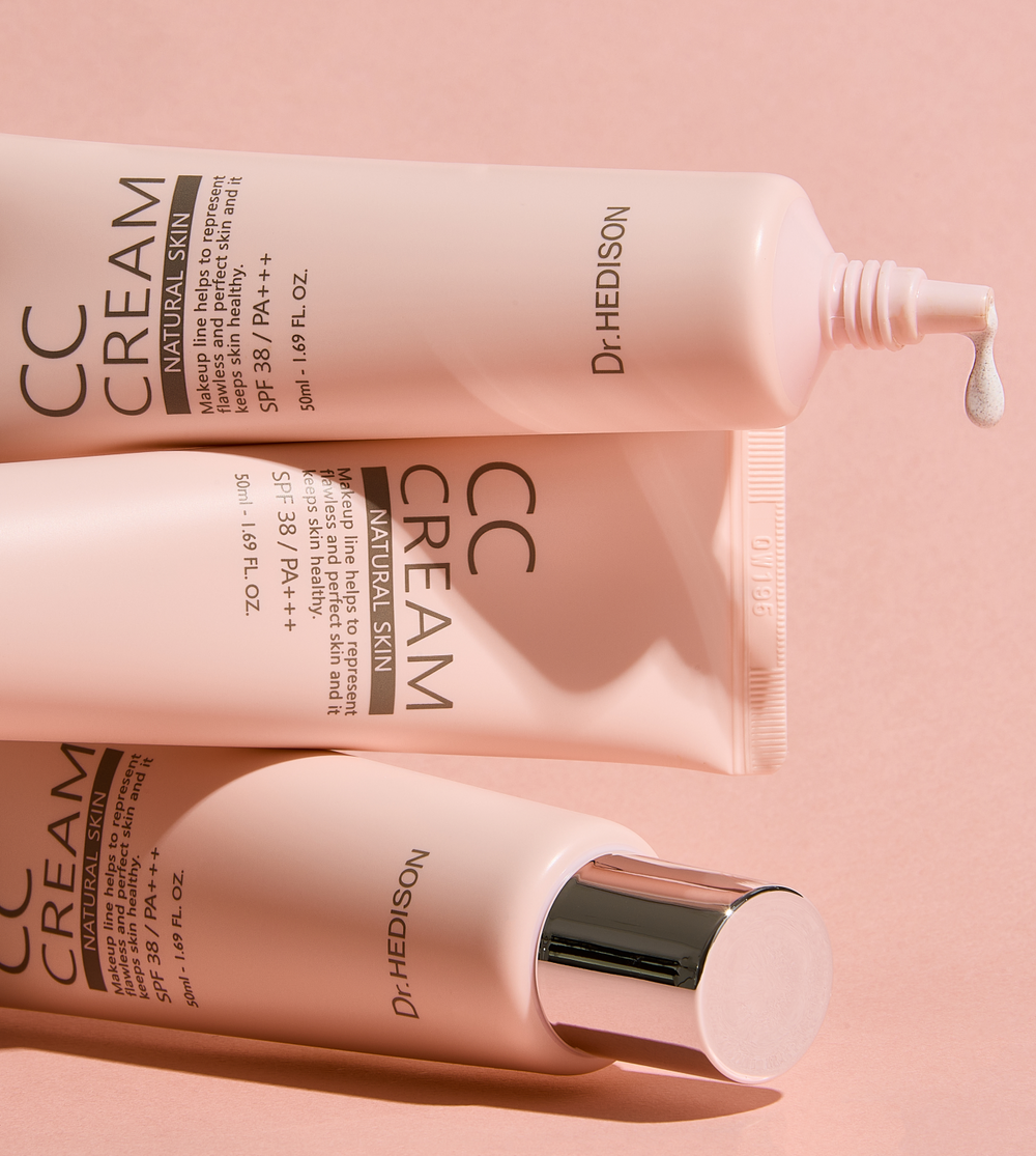 CC Cream
