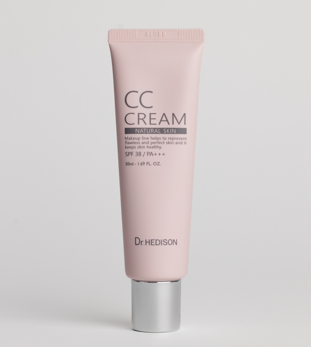 CC Cream