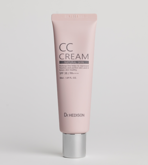 CC Cream