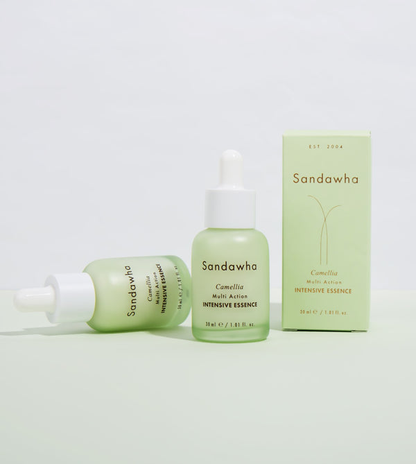 Multi Action Intensive Essence