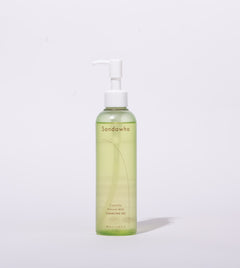Natural Mild Cleansing Gel