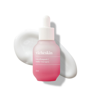 Cica Cell Ampoule