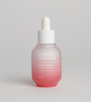 Cica Cell Ampoule