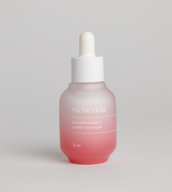 Cica Cell Ampoule