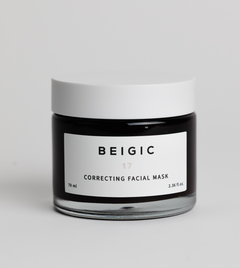Correcting Facial Mask