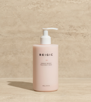 Damage Repair Hair Treatment Mask