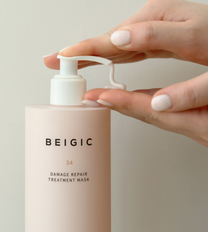 Damage Repair Hair Treatment Mask
