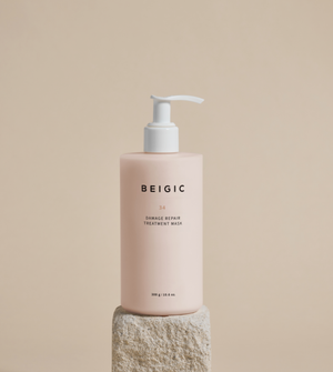 Damage Repair Hair Treatment Mask