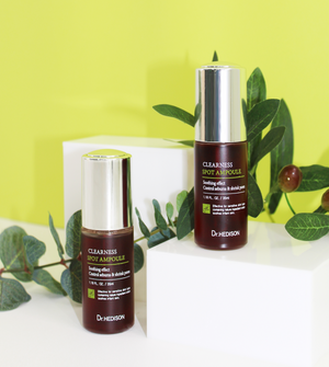 Clearness Spot Ampoule