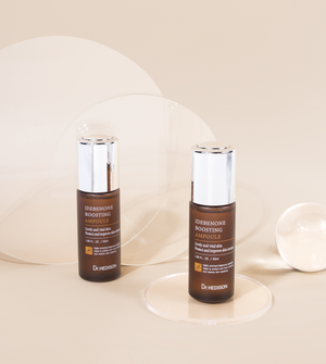 Idebenone Boosting Ampoule
