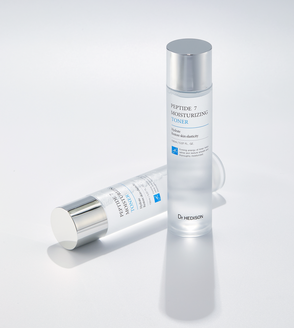 Peptide 7 Moisturizing Toner
