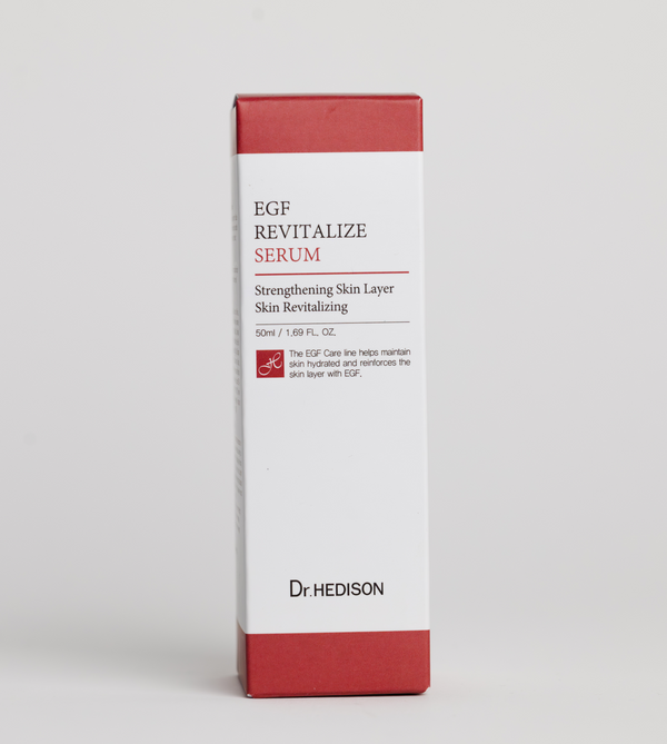 EGF Revitalize Serum