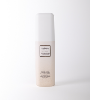Enzyme Powder Facial Wash