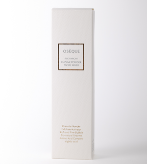 Enzyme Powder Facial Wash