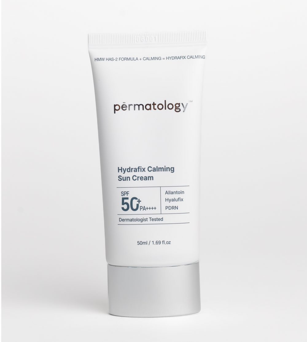 Hydrafix Calming Sunscreen