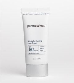 Hydrafix Calming Sunscreen