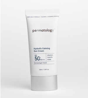 Hydrafix Calming Sunscreen