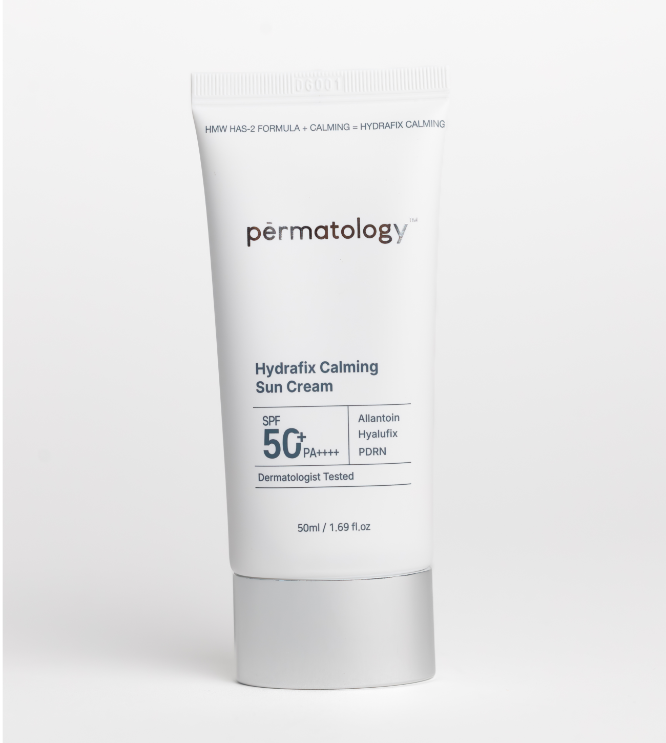 Hydrafix Calming Sunscreen