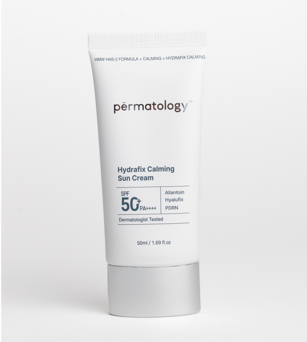 Hydrafix Calming Sunscreen