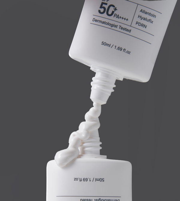 Hydrafix Calming Sunscreen