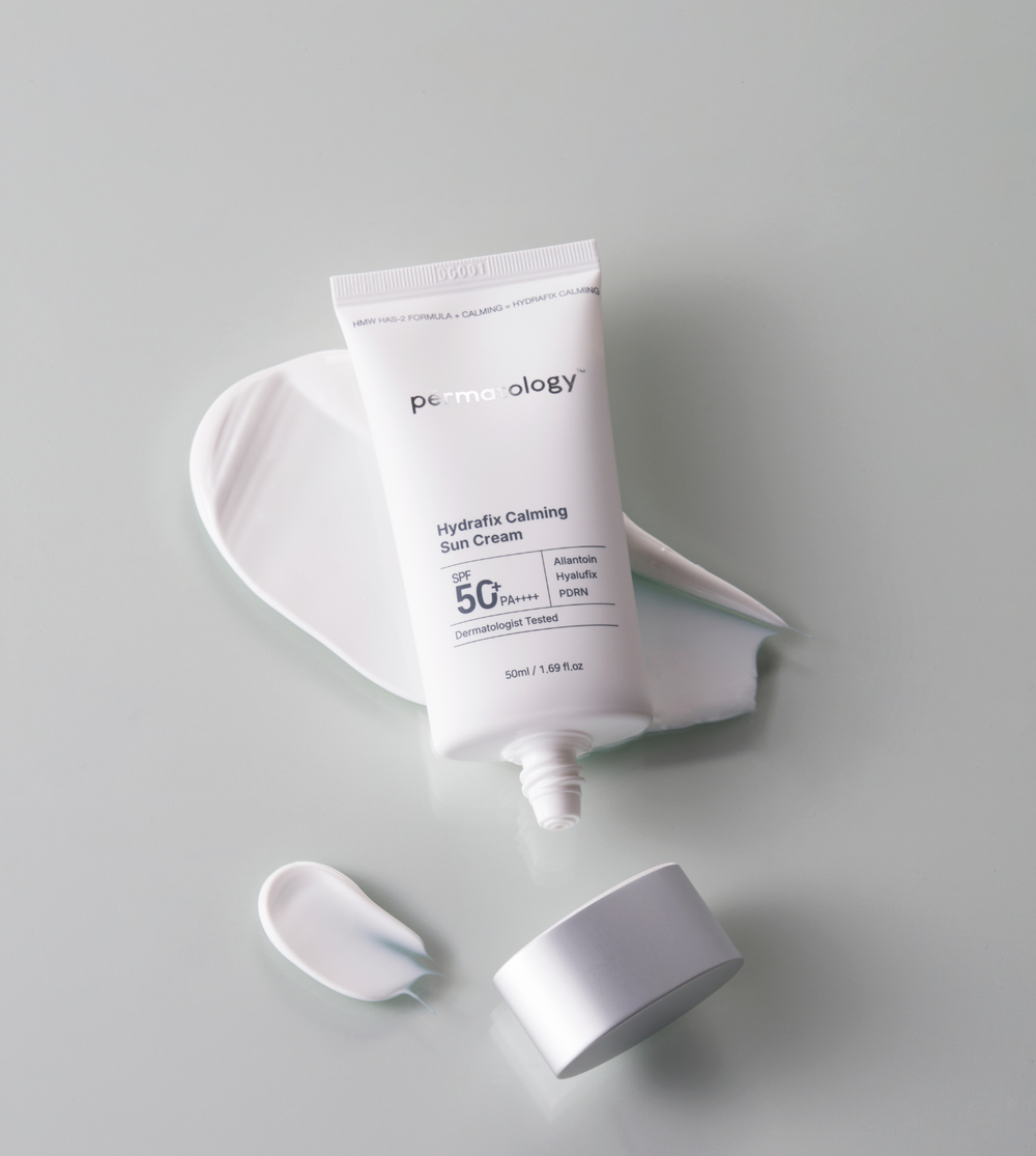 Hydrafix Calming Sunscreen
