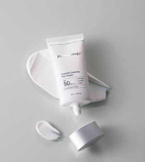 Hydrafix Calming Sunscreen
