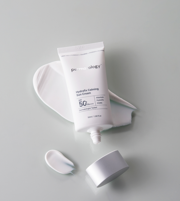 Hydrafix Calming Sunscreen