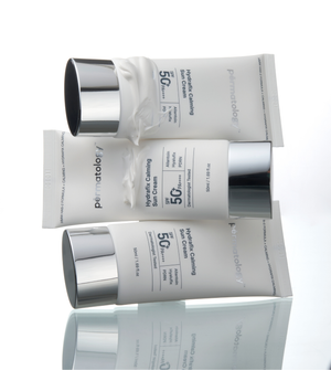 Hydrafix Calming Sunscreen