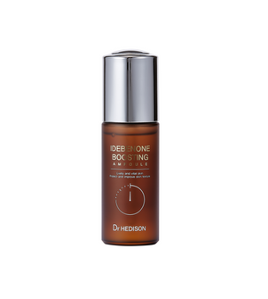 Idebenone Boosting Ampoule
