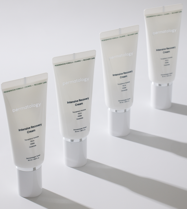 Intensive Recovery Cream