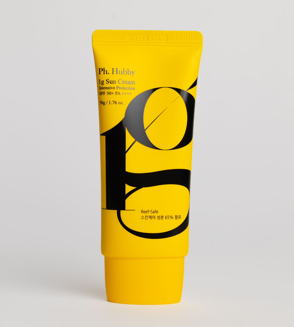 Sun Cream Intensive Protection