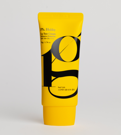 Sun Cream Intensive Protection