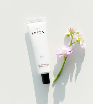 Jeju Botanical Eye Cream