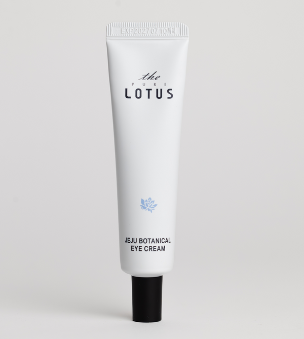 Jeju Botanical Eye Cream