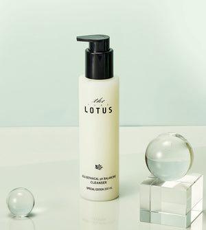 Jeju Botanical pH Balancing Cleanser