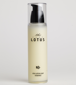 Jeju Lotus Leaf Essence