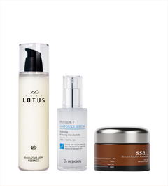 Kit Aging Successfully