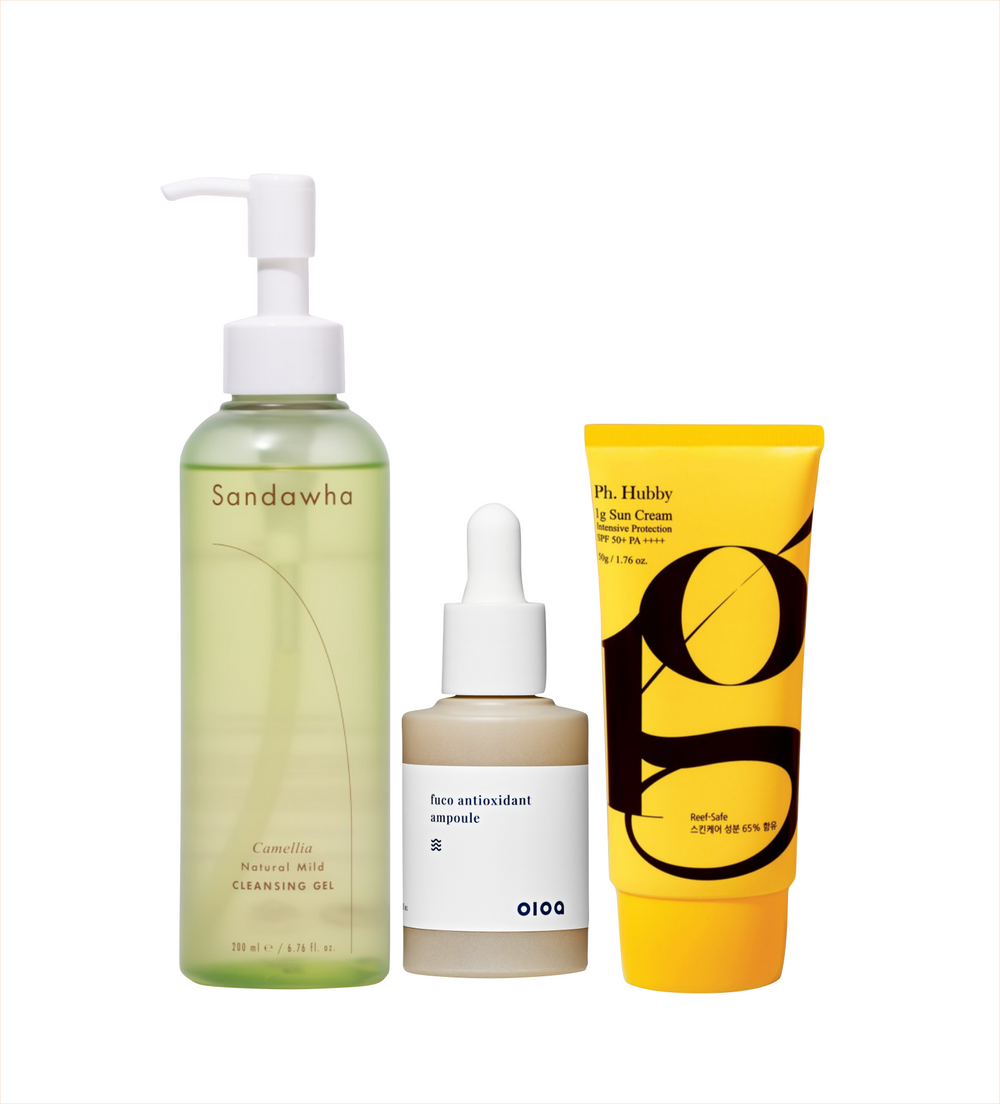 Kit para Principiantes