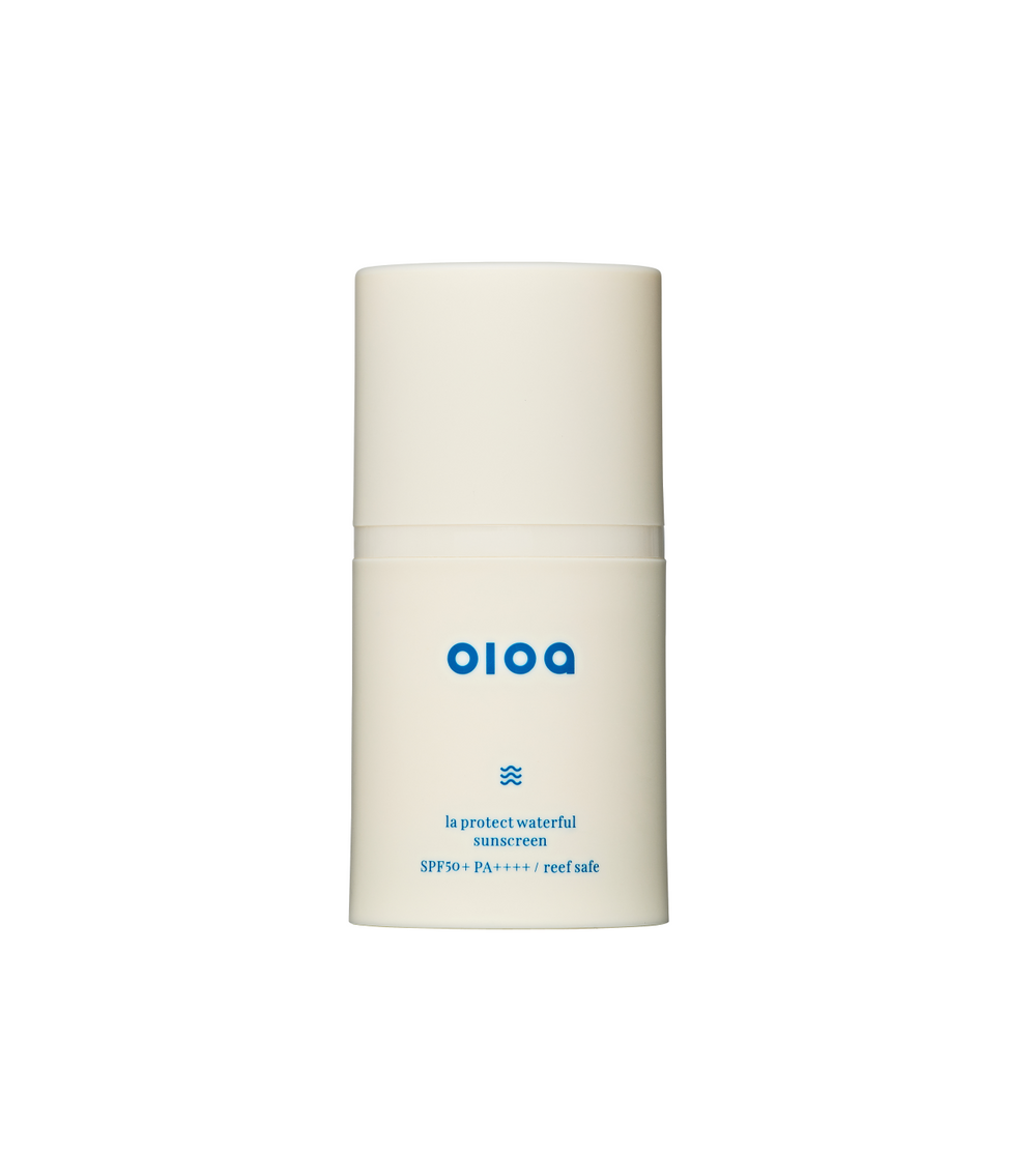 La Protect Waterful Sunscreen
