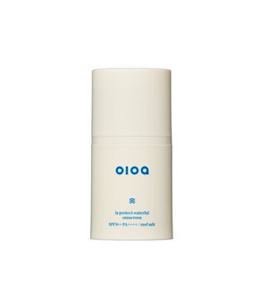 La Protect Waterful Sunscreen