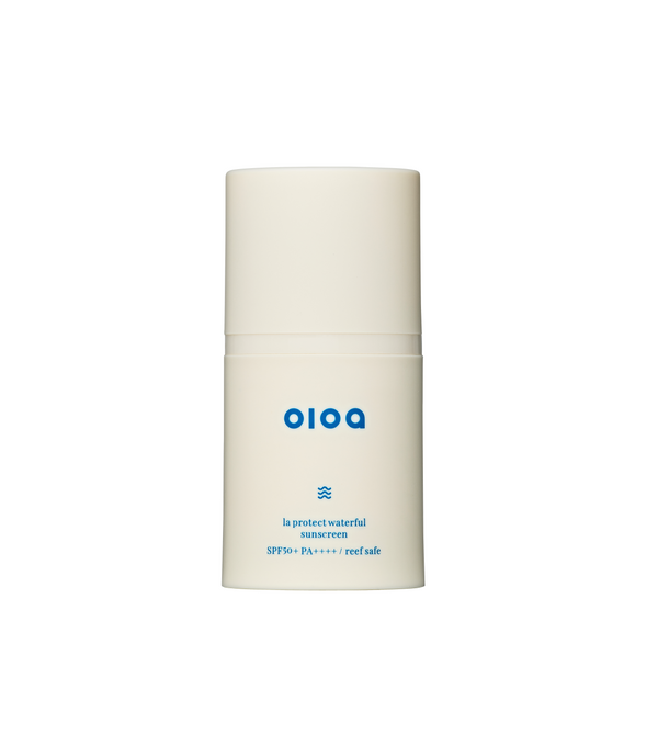 La Protect Waterful Sunscreen