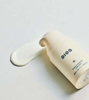 La Protect Waterful Sunscreen