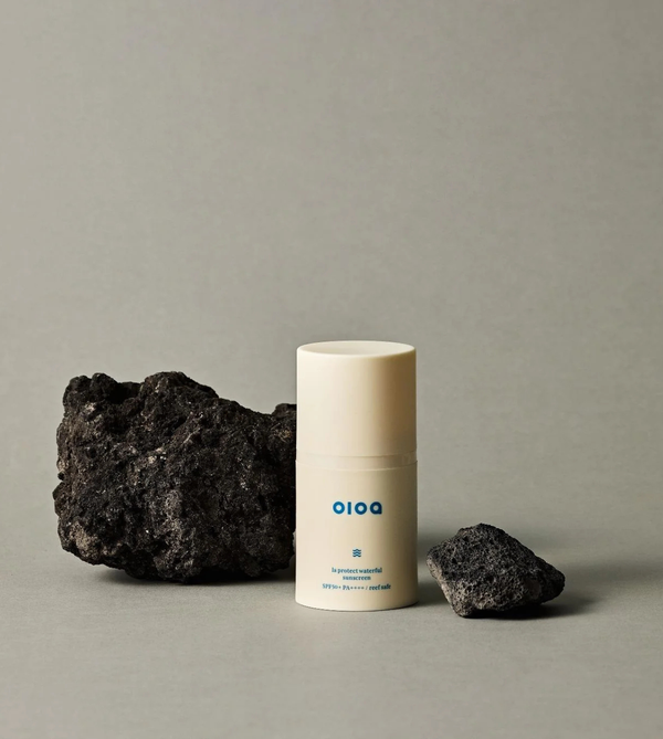 La Protect Waterful Sunscreen