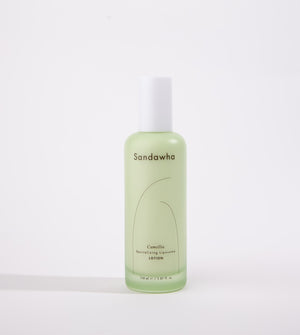 Revitalizing Liposome Lotion