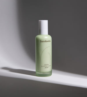 Revitalizing Liposome Lotion